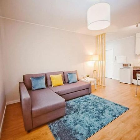 Alameda Apartments Трофа Екстериор снимка