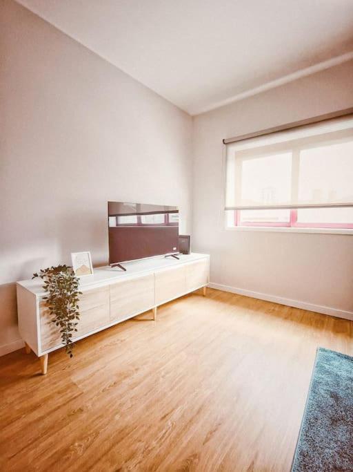 Alameda Apartments Трофа Екстериор снимка