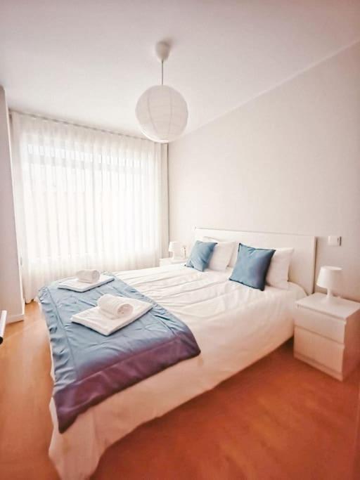Alameda Apartments Трофа Екстериор снимка