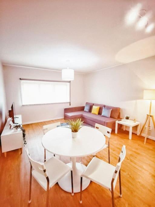 Alameda Apartments Трофа Екстериор снимка