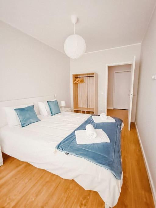 Alameda Apartments Трофа Екстериор снимка
