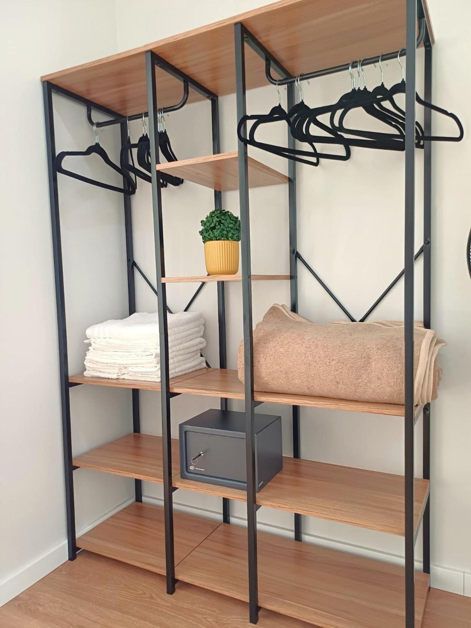 Alameda Apartments Трофа Екстериор снимка